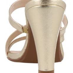 Sandales|Talons*Aerobics Valx Galaxy Mate Eco Platinum